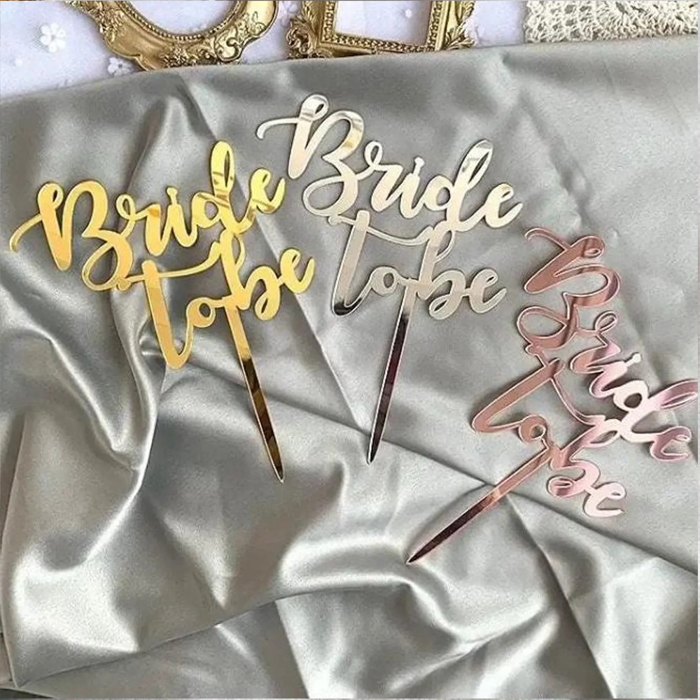 Pic Gâteau Bride