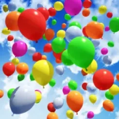 ballons